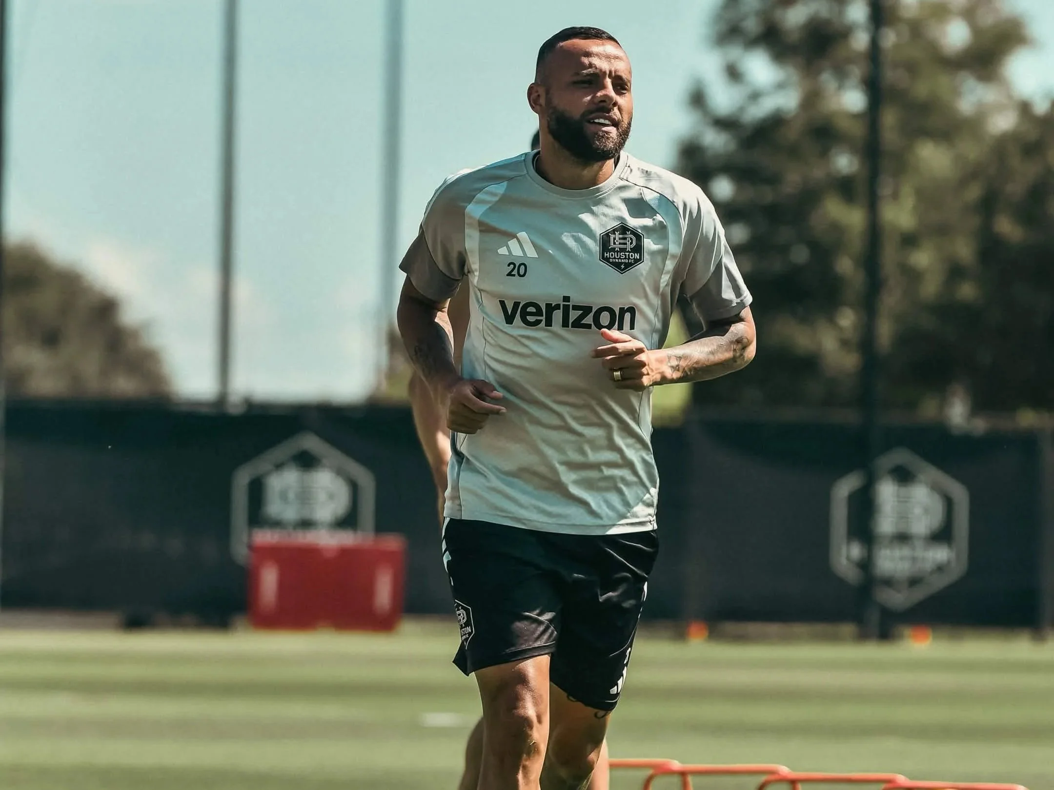 Houston Dynamo Look to Finish First Half Strong Against LA Galaxy