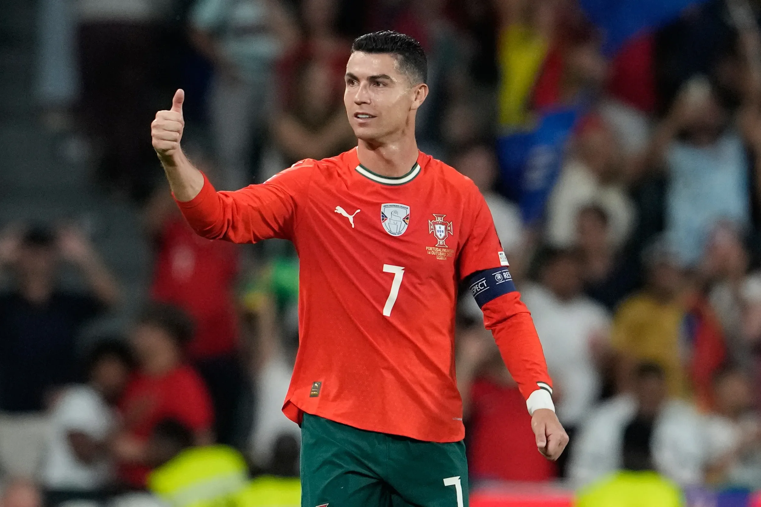 FIFA World Cup 2026 Preview: Portugal