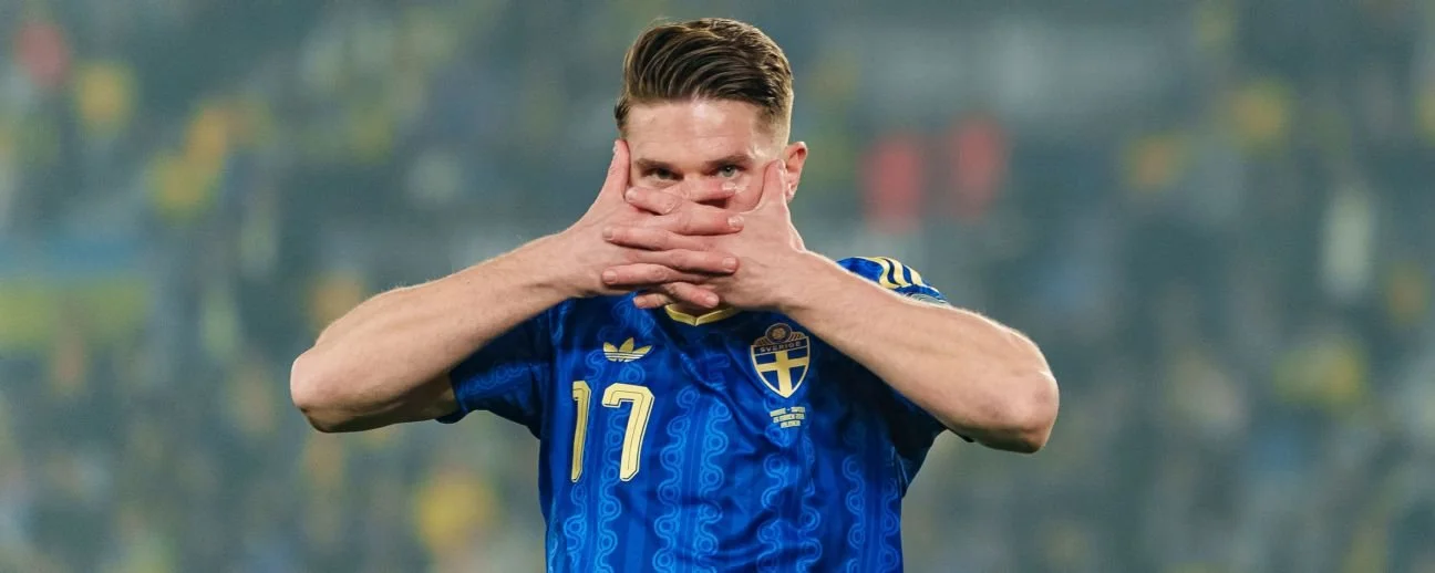 FIFA World Cup 2026 Preview: Sweden