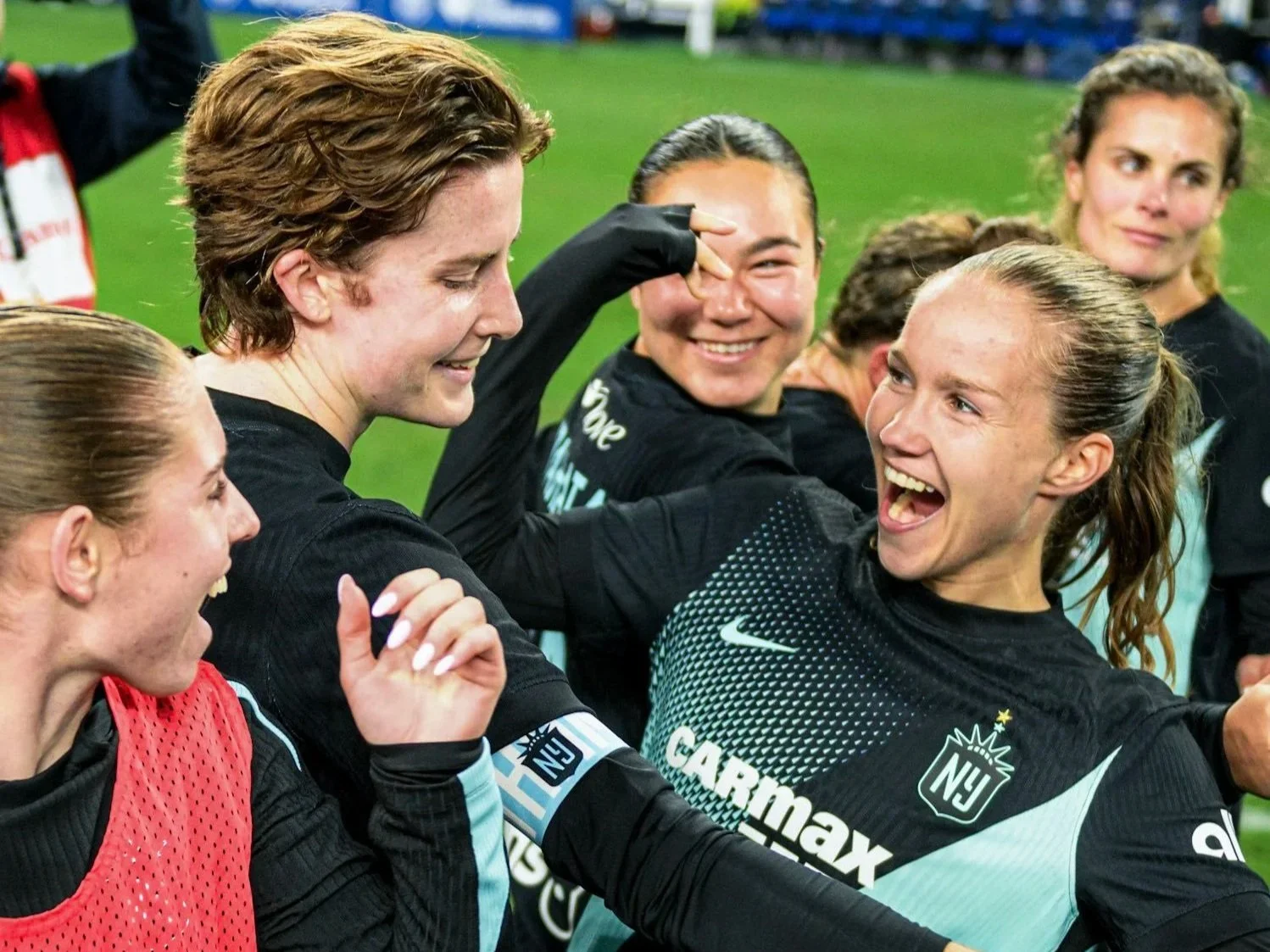 Three Players to Watch: Gotham FC