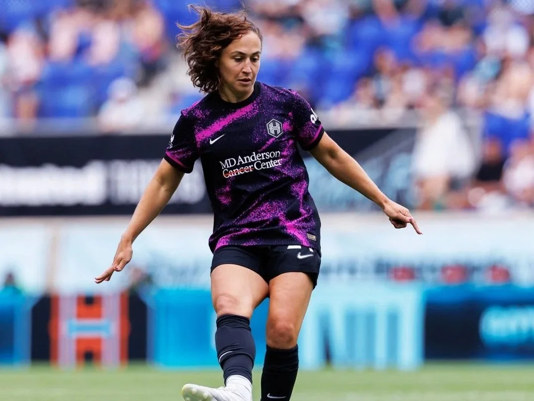Houston Dash at Gotham FC: Highlights, stats, and quotes