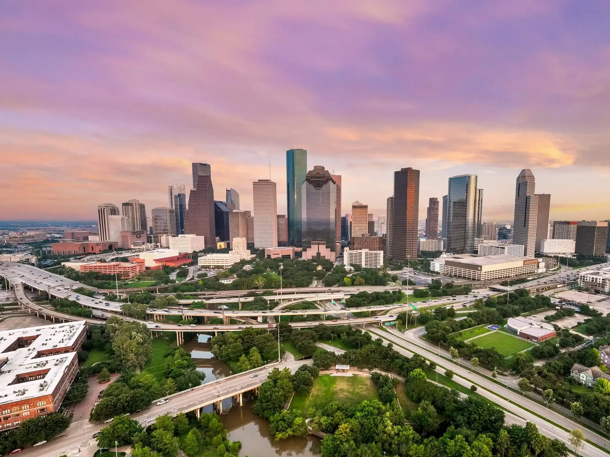 Houston World Cup Fan Guide