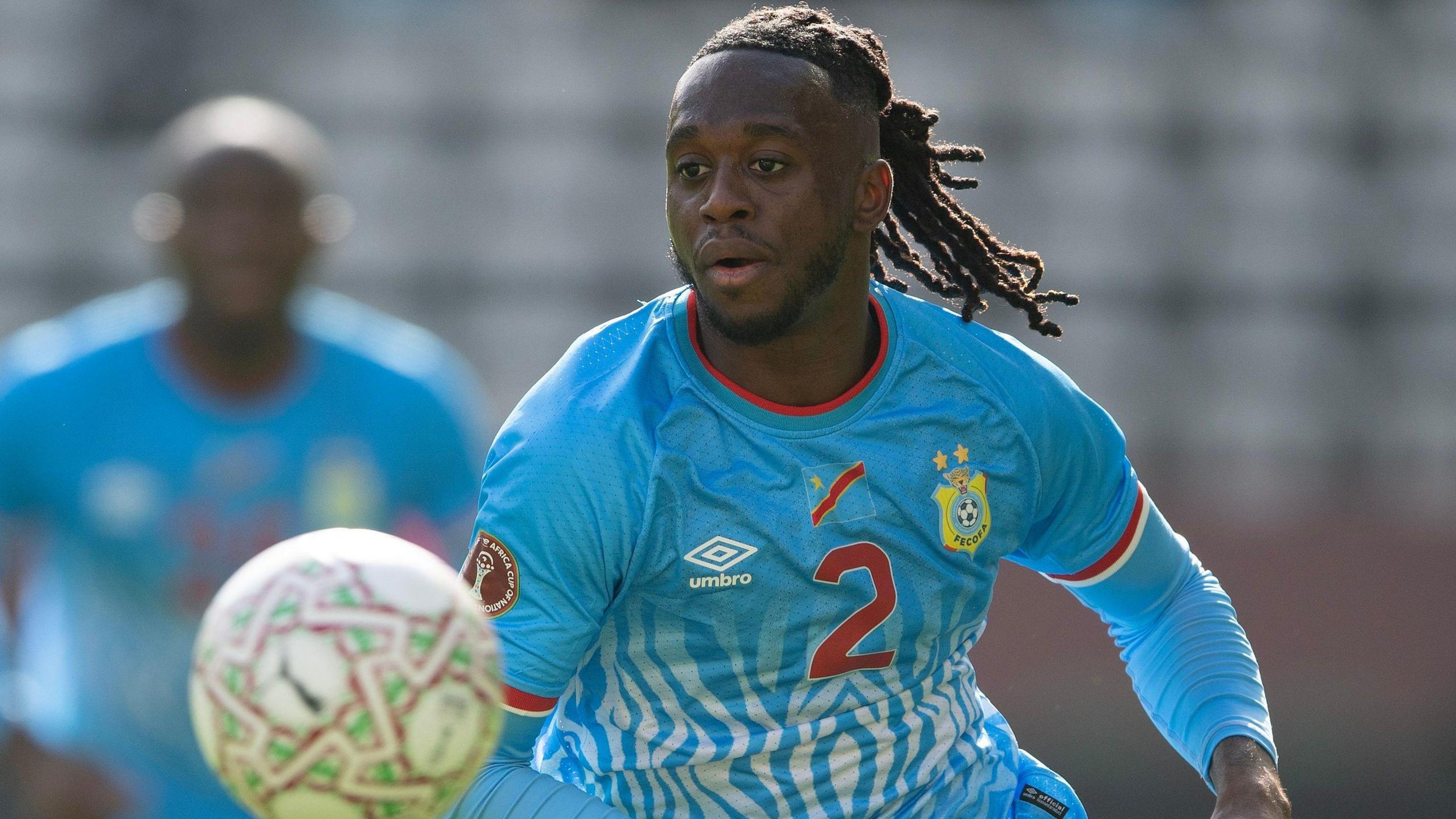 FIFA World Cup 2026 Preview: DR Congo