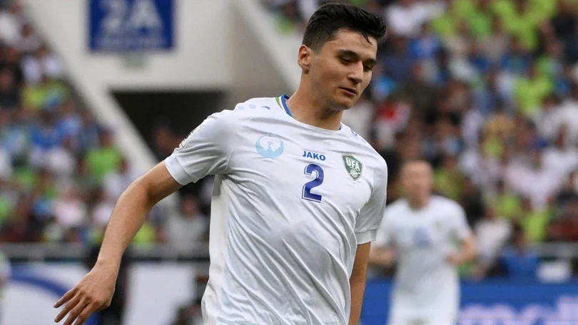 FIFA World Cup 2026 Preview: Uzbekistan