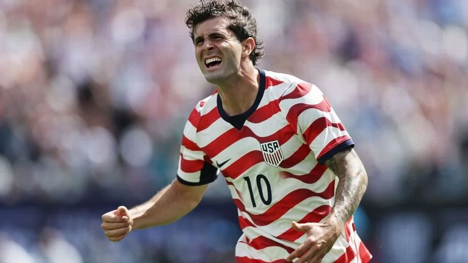Bayou City Soccer 2026 World Cup predictions