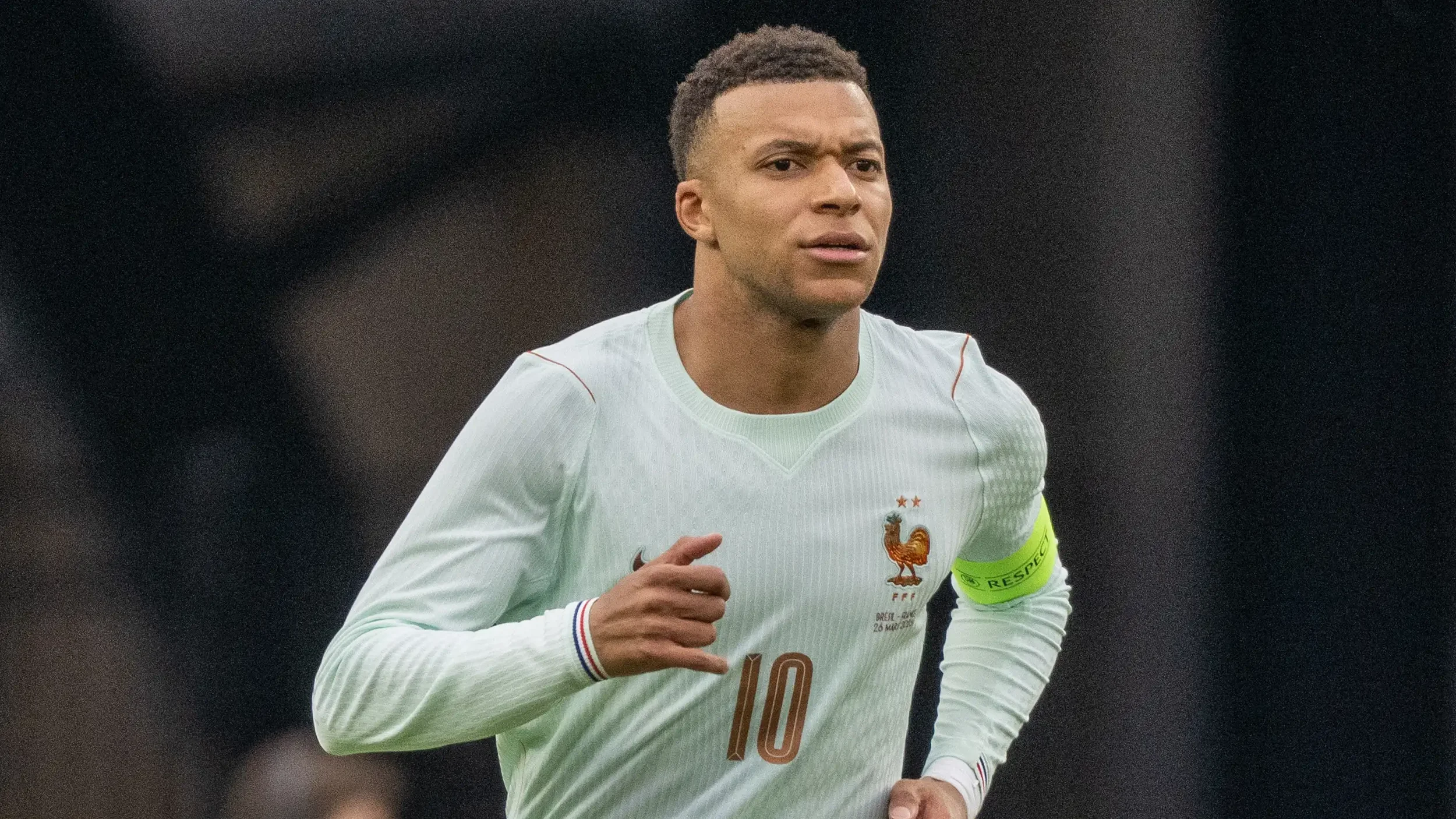 World Cup Golden Boot Draft