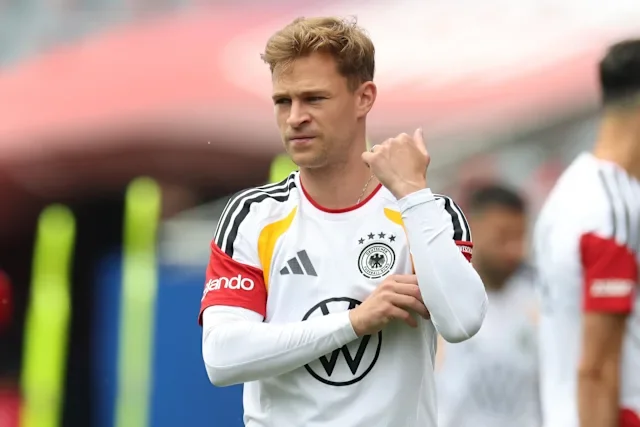Germany and Curacao Clash in Houston’s World Cup Opener
