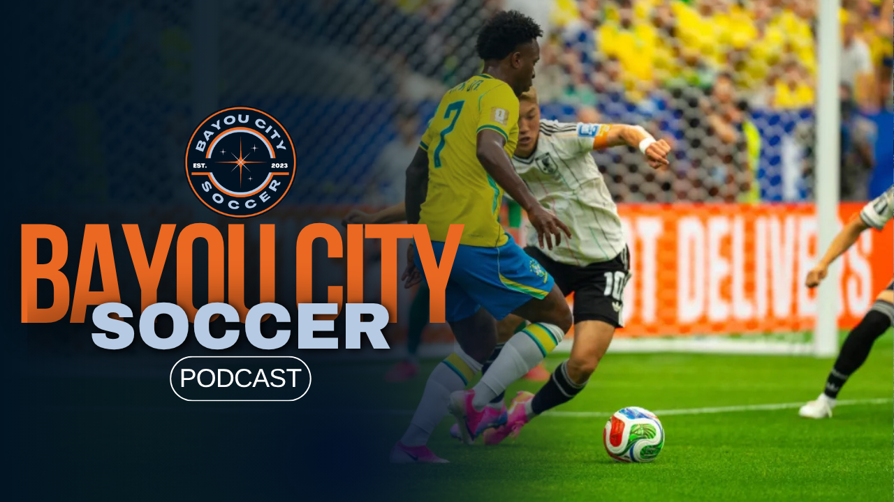 Bayou City Soccer Podcast: The Fever Continues