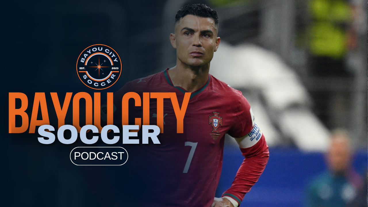 Bayou City Soccer Podcast: Win or Go Home
