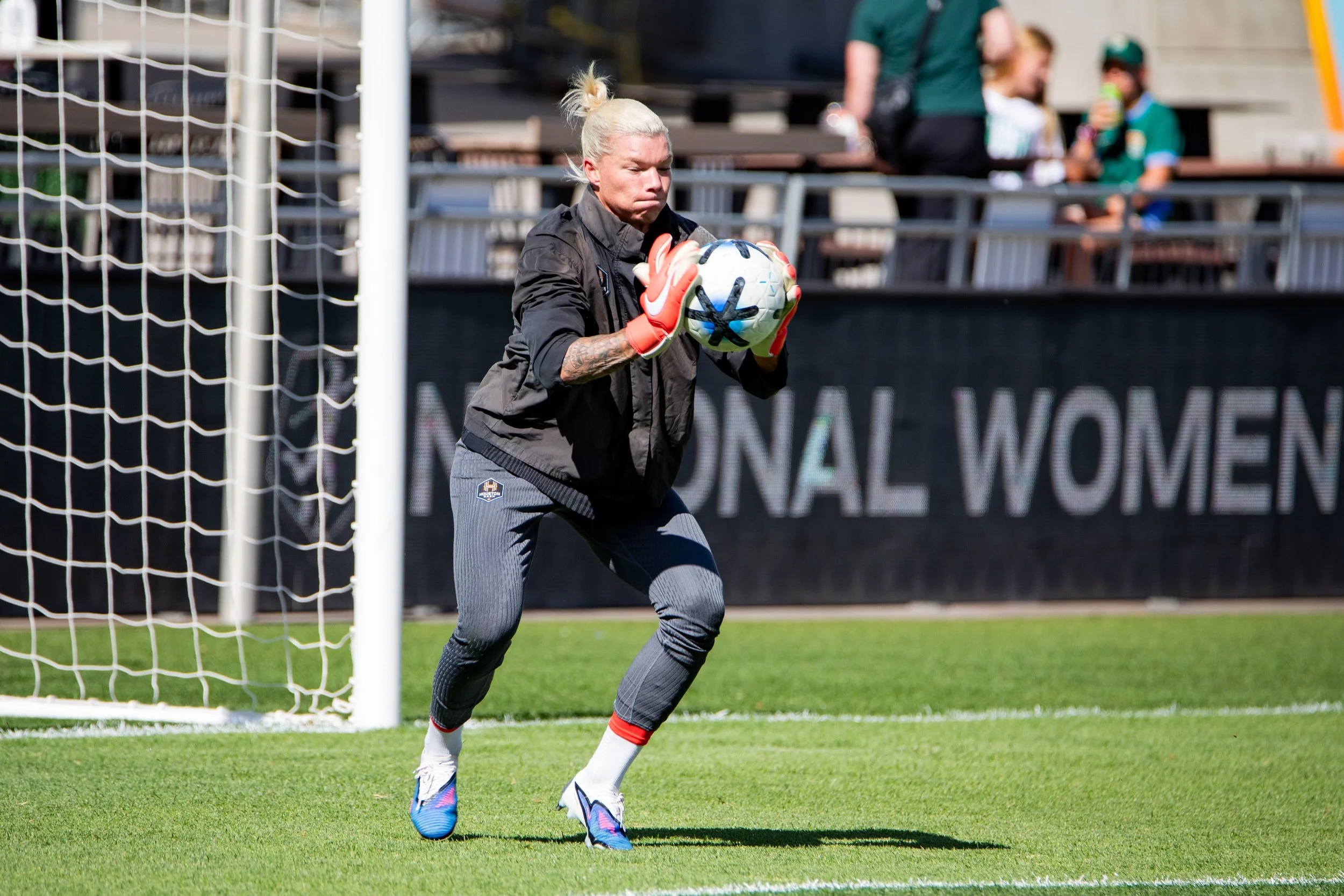 Houston Dash at Denver Summit FC: Highlights, stats, and quotes