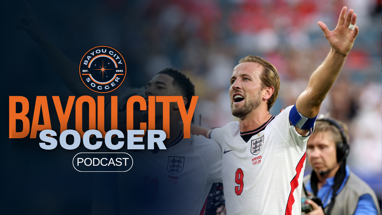 Bayou City Soccer Podcast: Win or Go Home
