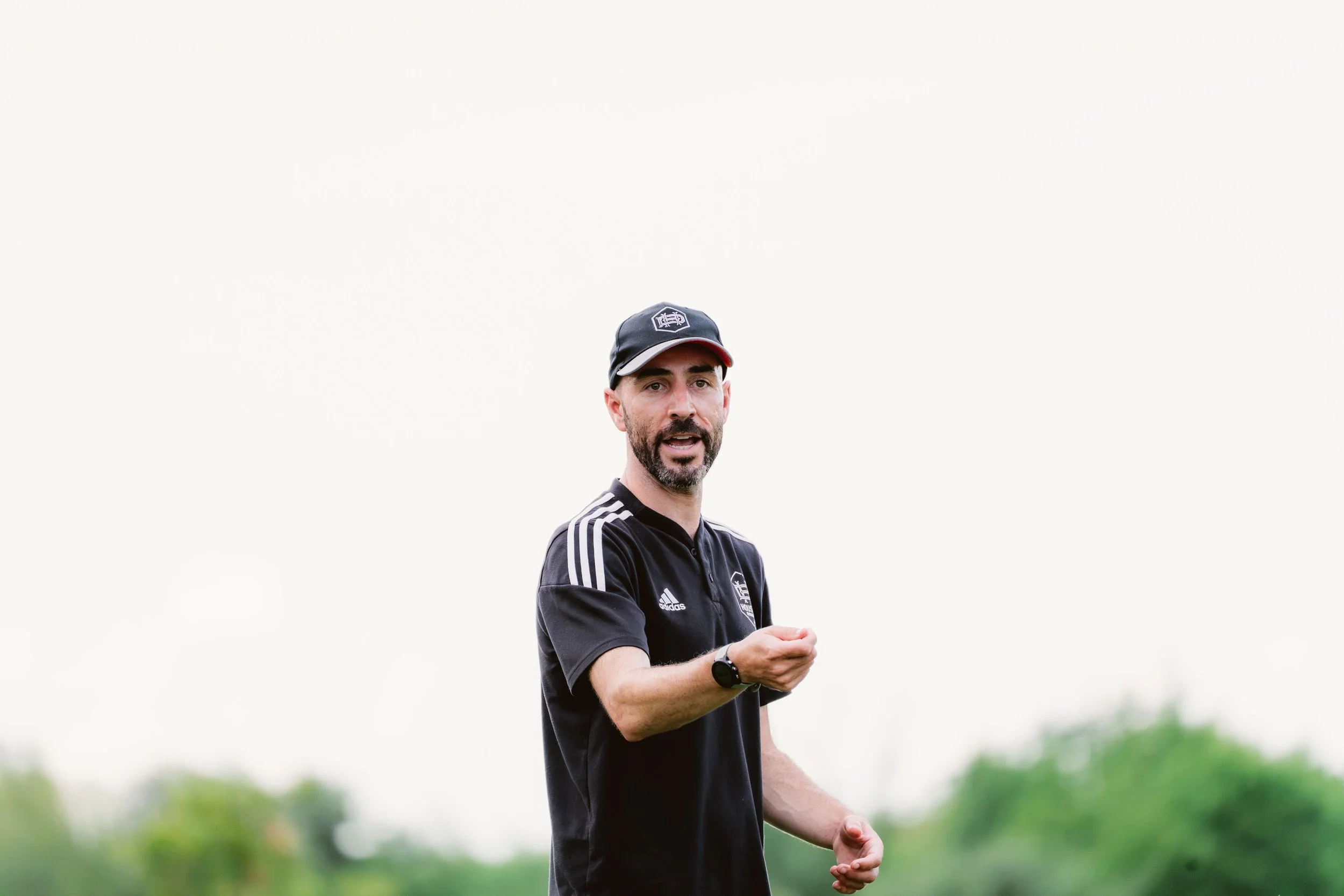 Houston Dynamo 2 Promote Jeremy Hurdle to Head Coach