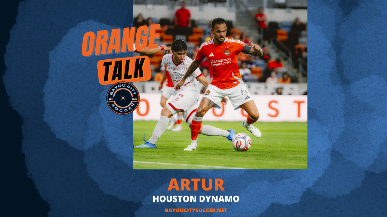 Orange Talk - Artur