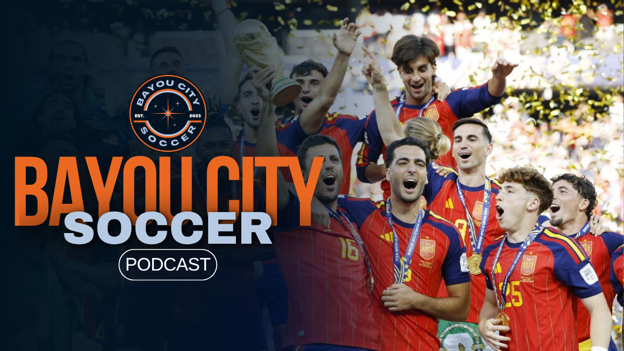 Bayou City Soccer Podcast: World Cup Wrap, Dynamo Reset
