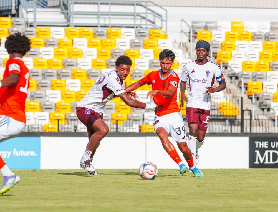 Dynamo 2sday: Dos Stumble, Regain Footing Over Past month