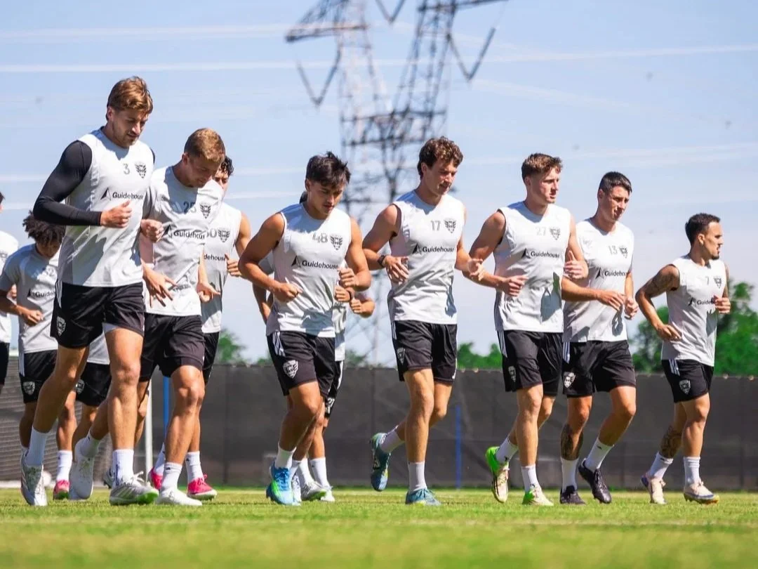 Three Players to Watch: D.C. United