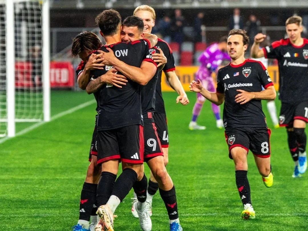 Enemy Scouting Report: D.C. United