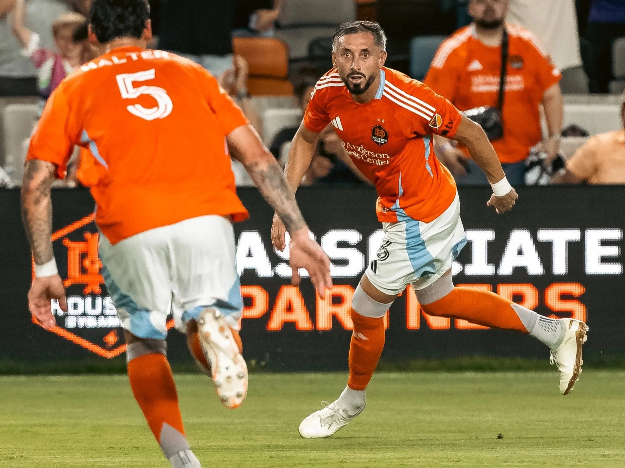 Houston Dynamo vs D.C. United: Highlights, stats, and quotes