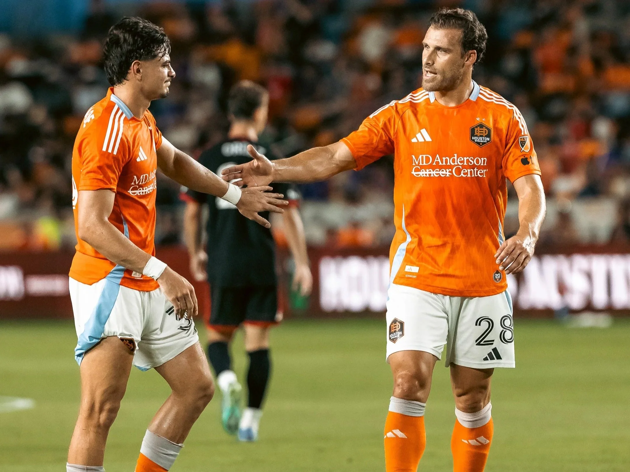 Más de lo mismo: ¿cambió algo en el Dynamo o es solo falta de ritmo?