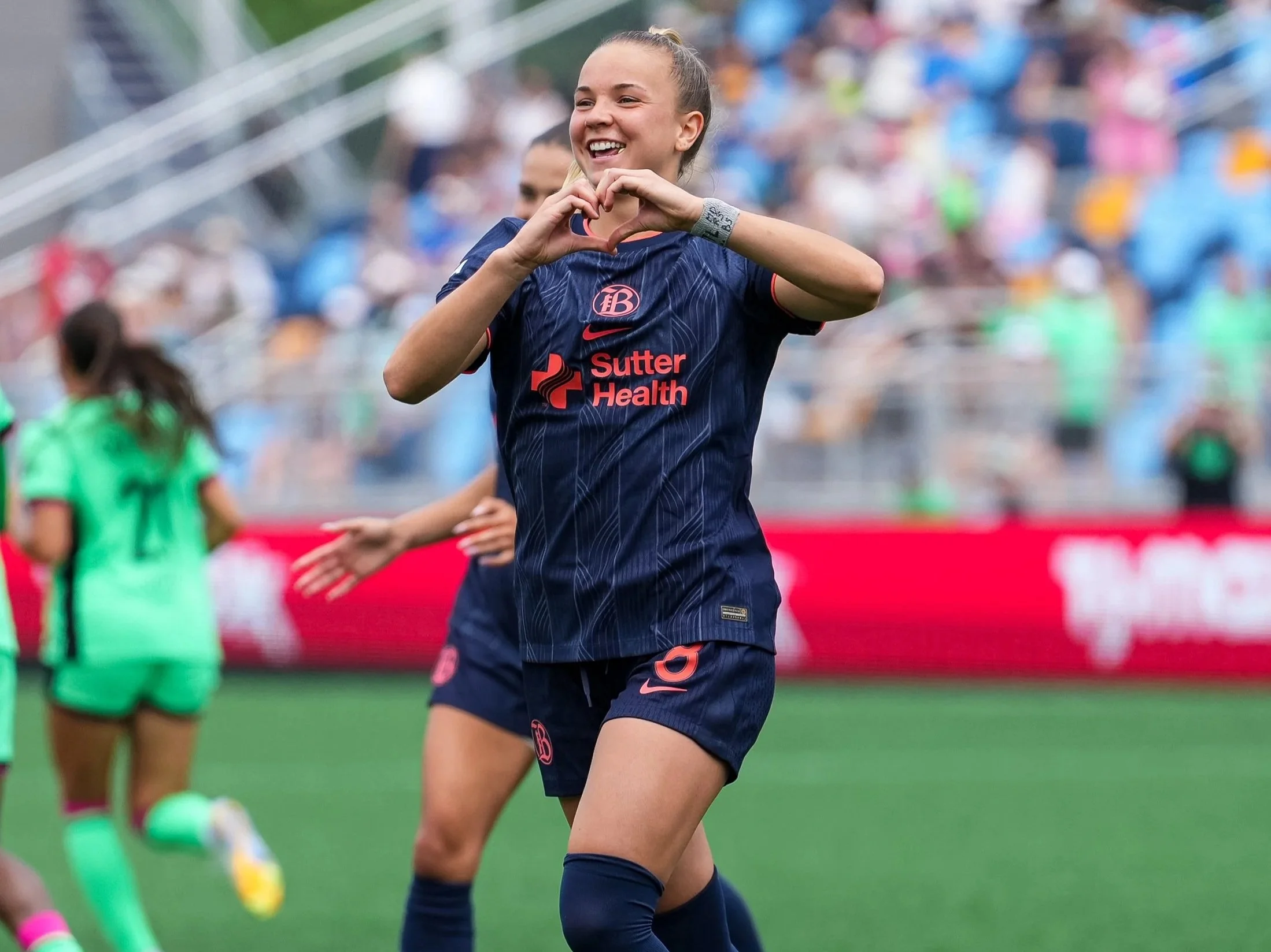 Three Players to Watch: Bay FC