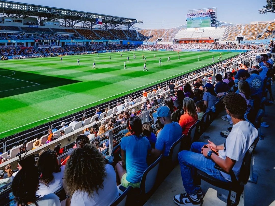Results Needed as Dash Return Home to Host Bay FC