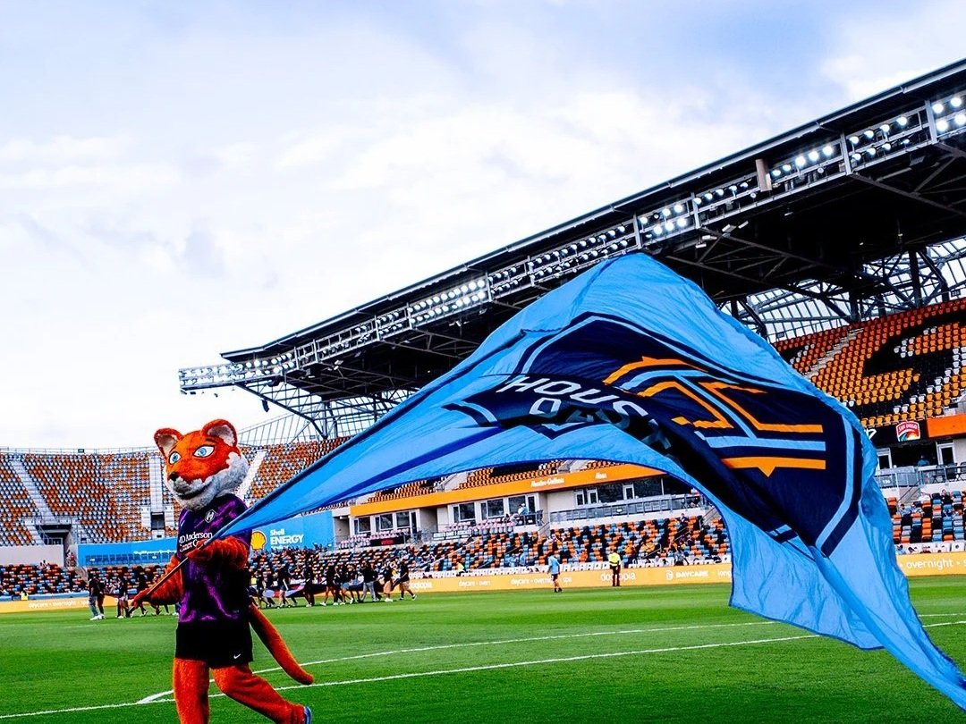 Houston Dash vs Bay FC staff picks