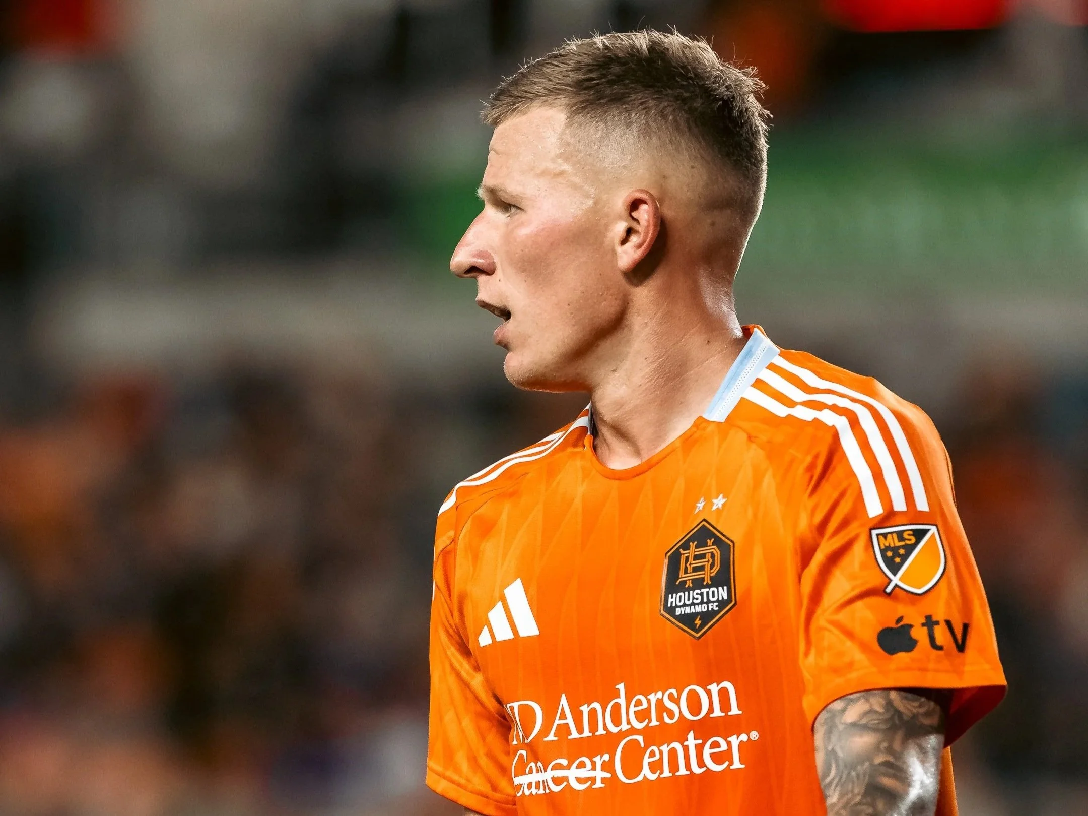 Texas Rivalry Renewed as Dynamo Host Austin FC