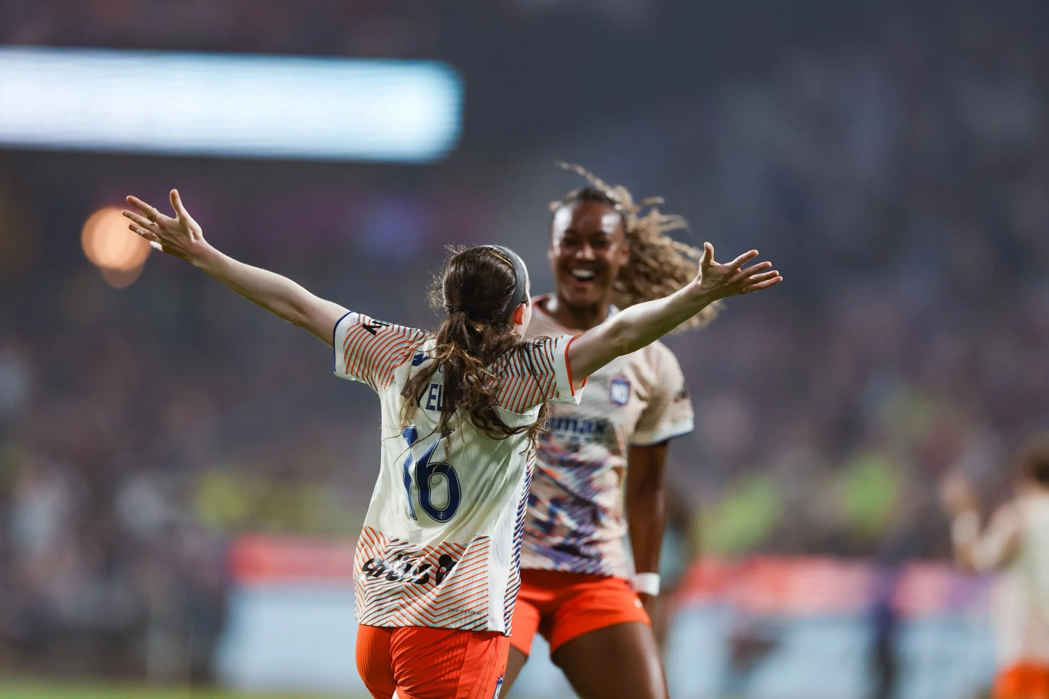 Enemy Scouting Report: Gotham FC