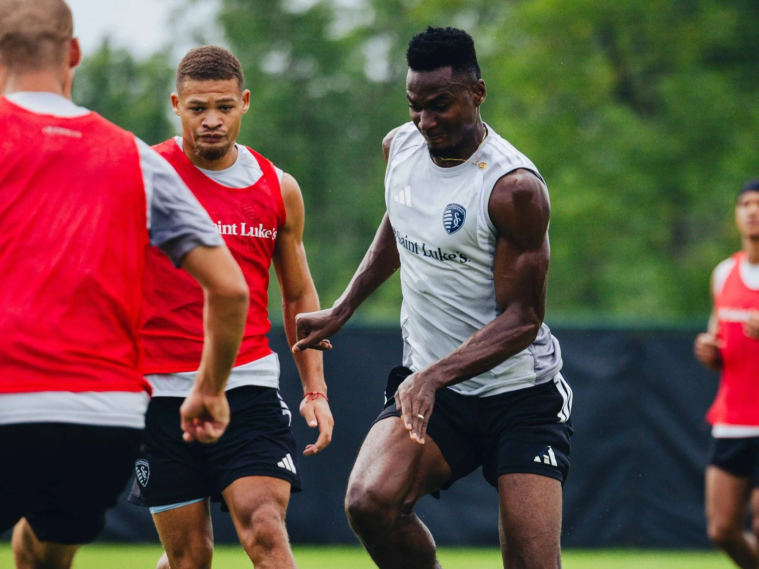 Enemy Scouting Report: Sporting Kansas City
