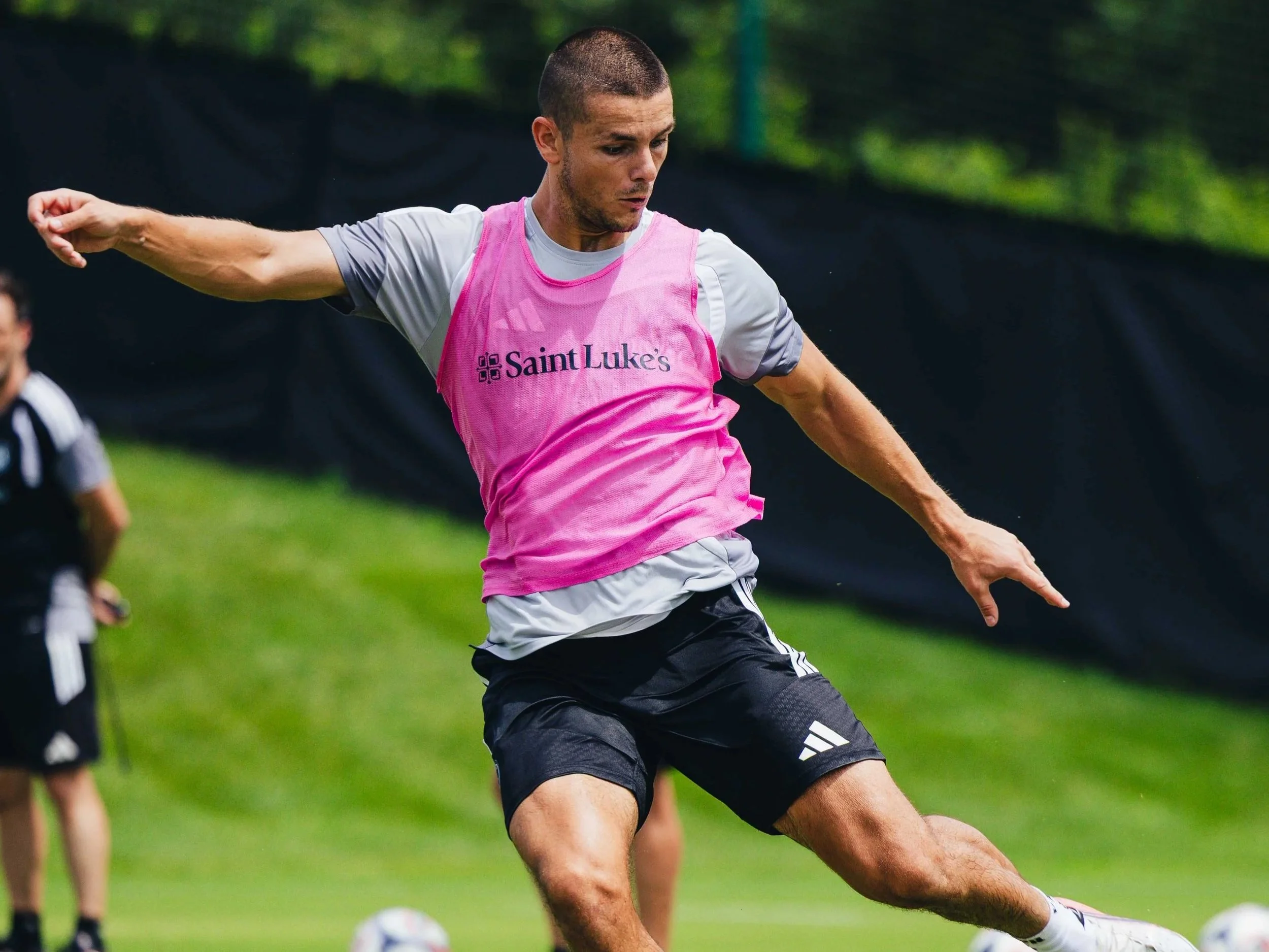 Previewing Houston Dynamo at Sporting Kansas City with Jimmy Mack