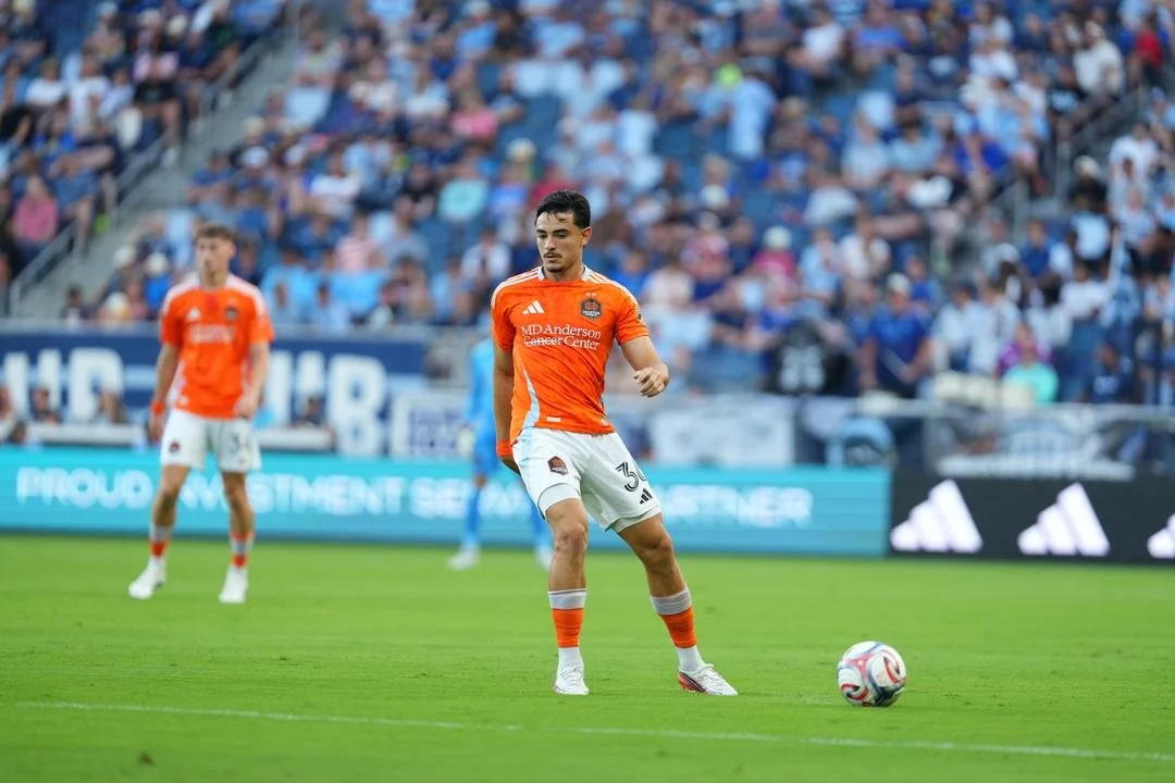 El Dynamo, cuarto en el Oeste y con la mira puesta en el líder