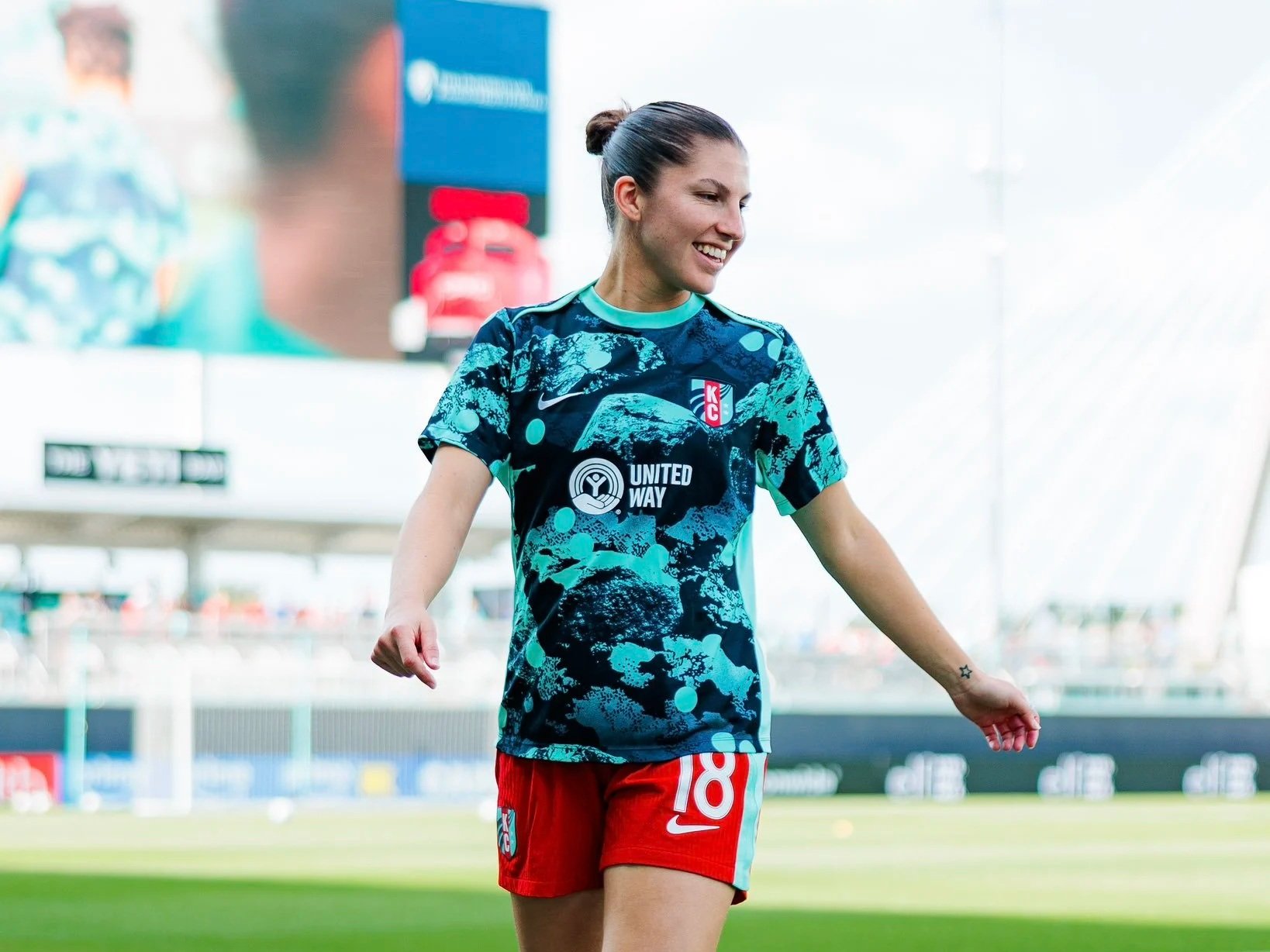 Three Players to Watch: Kansas City Current