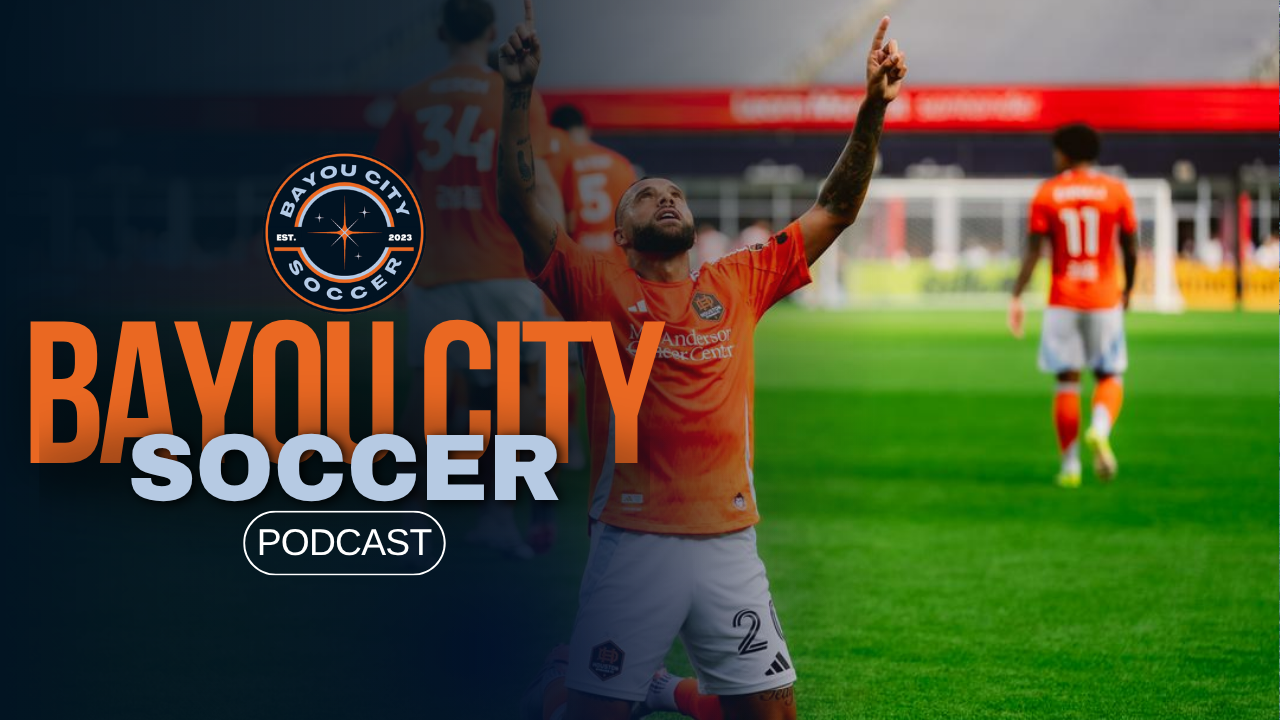 Bayou City Soccer Podcast: Shutouts and Champions