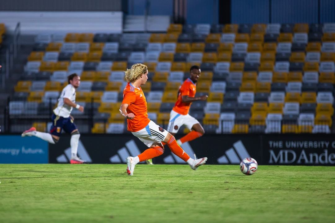 Dynamo 2sday: Dos Rebound with 3-0 Thrashing of Real Monarchs