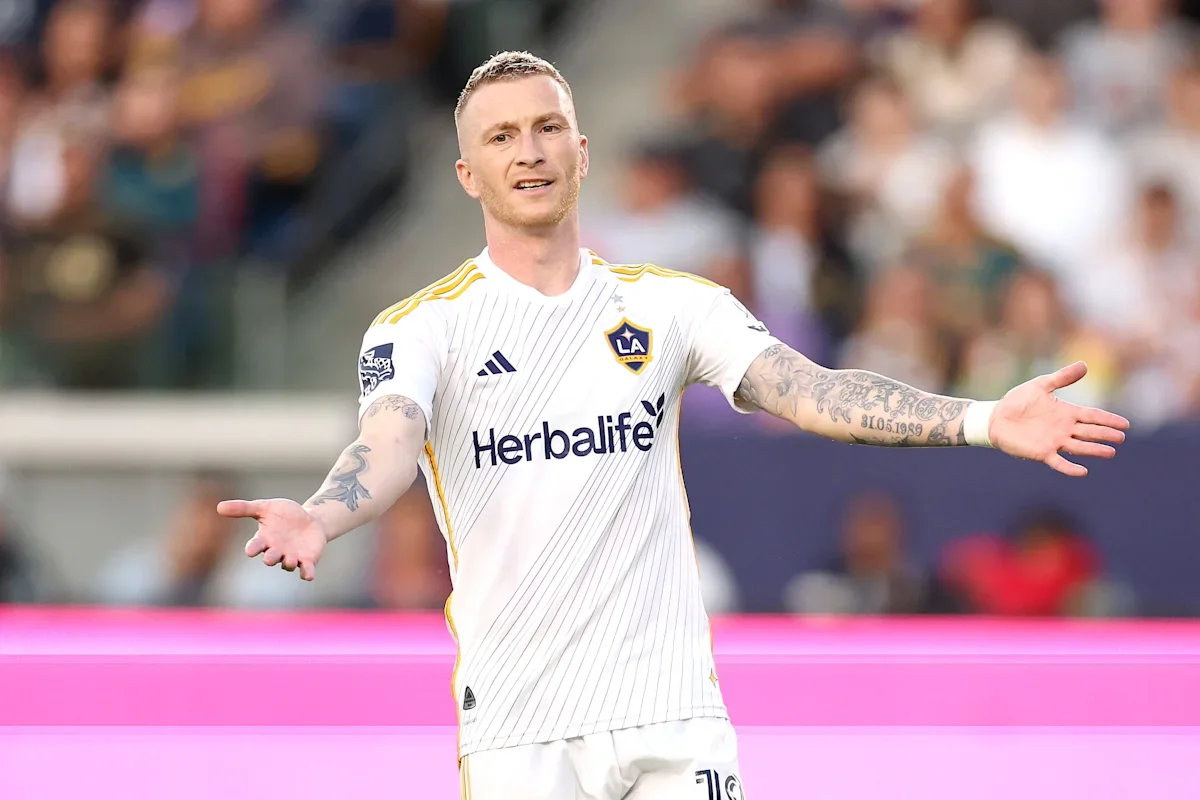 Previewing Houston Dynamo vs LA Galaxy with The Galactic Tribune