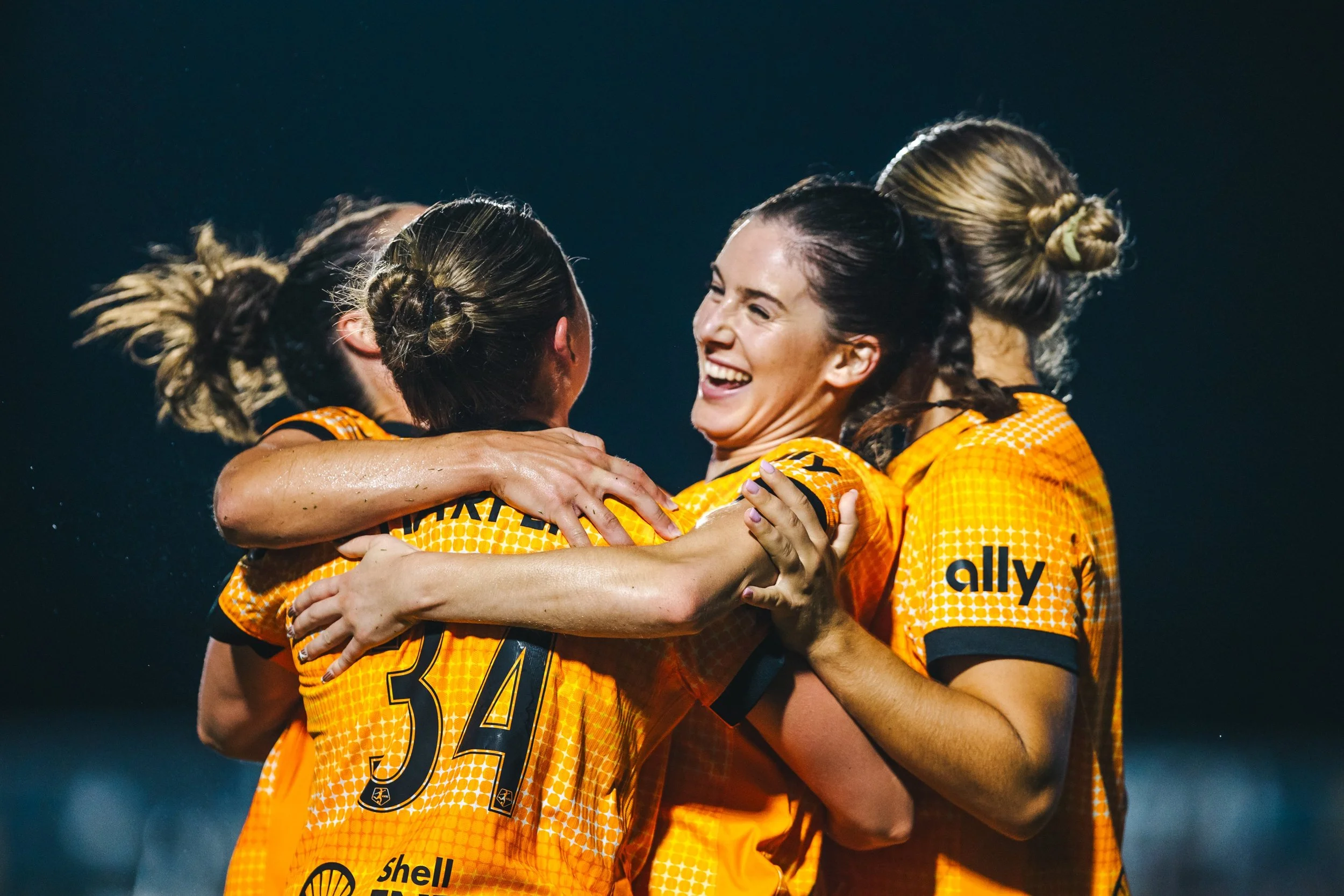 Houston Dash at North Carolina Courage: Highlights, stats, and quotes