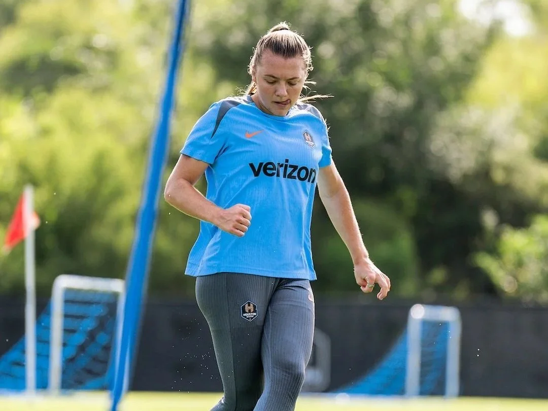 Houston Dash vs Chicago Stars staff picks