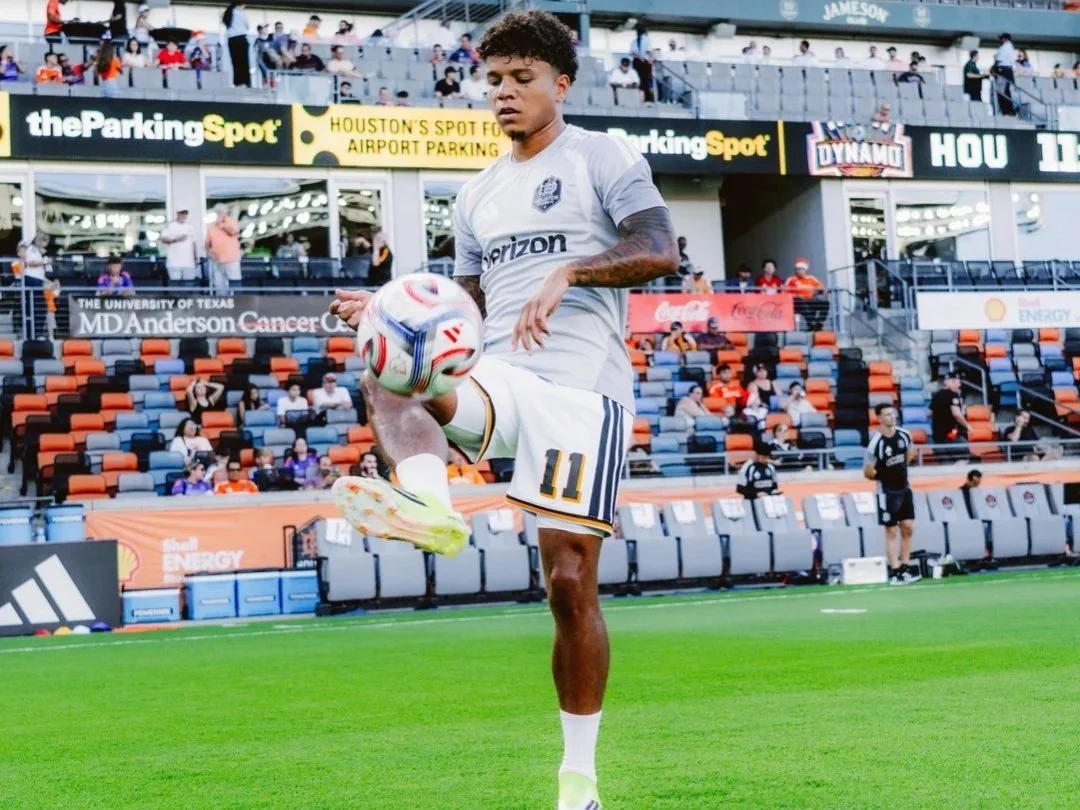Houston Dynamo at Vancouver Whitecaps staff picks