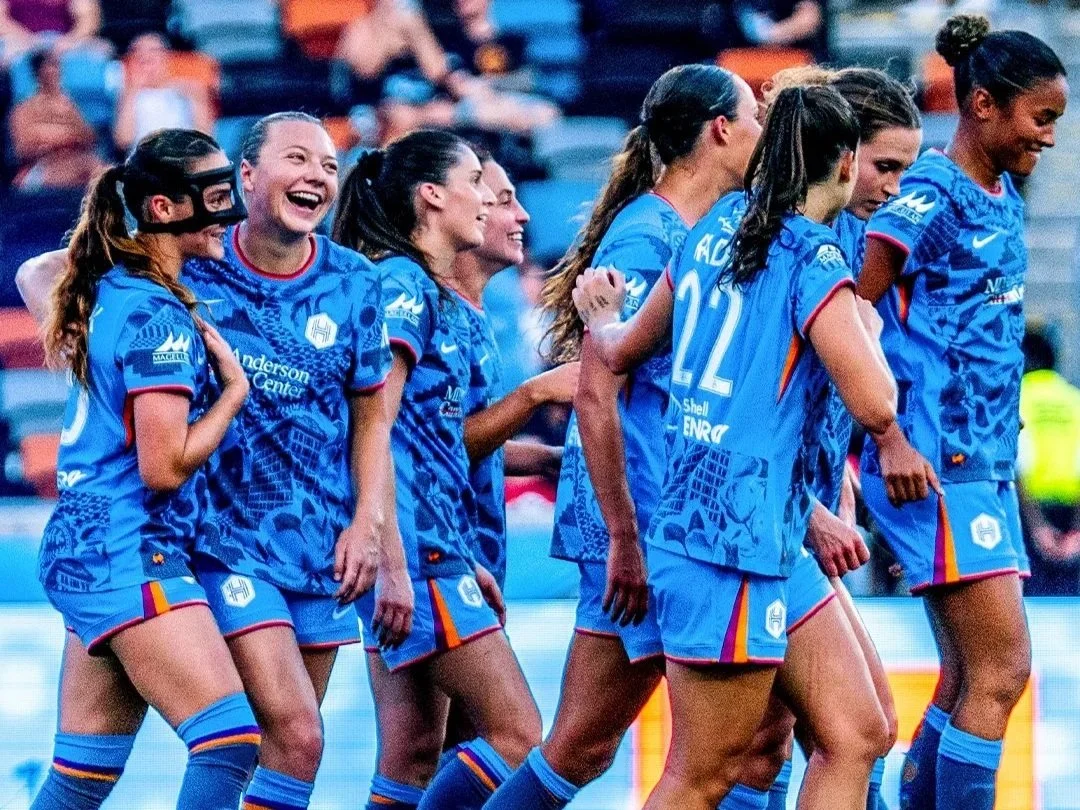 Houston Dash vs Chicago Stars FC: Highlights, stats, and quotes