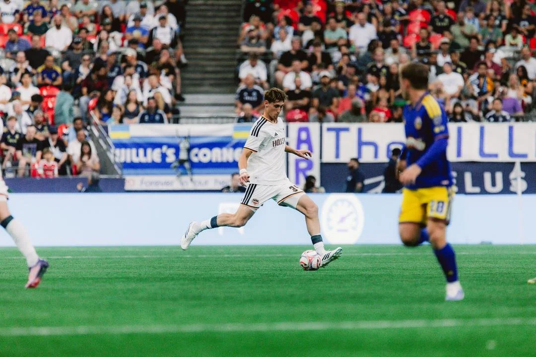 Houston Dynamo at Vancouver Whitecaps player ratings