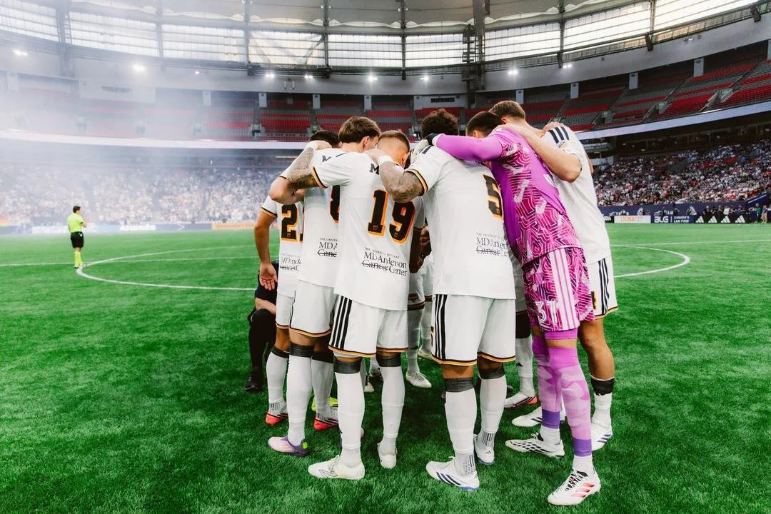 Houston Dynamo Look to Stay on Top Against Surging St. Louis CITY SC