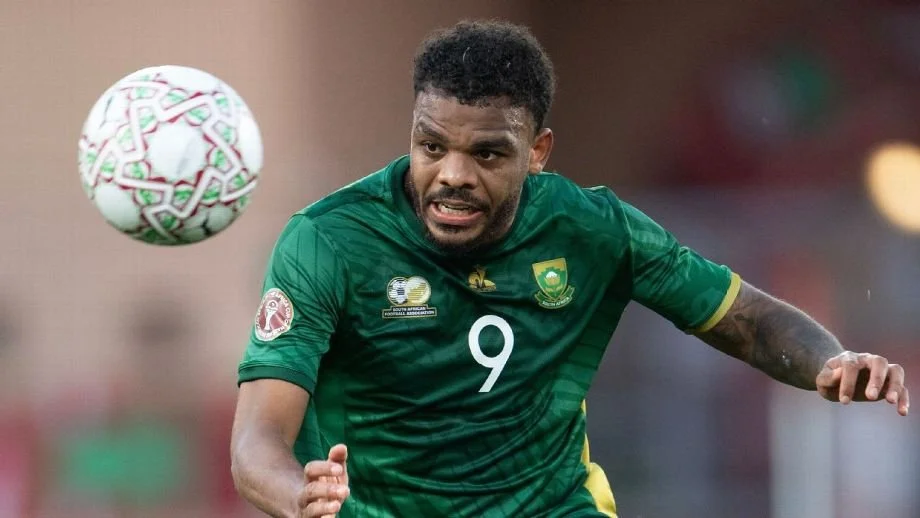 Houston Dynamo Acquire South African Striker Lyle Foster