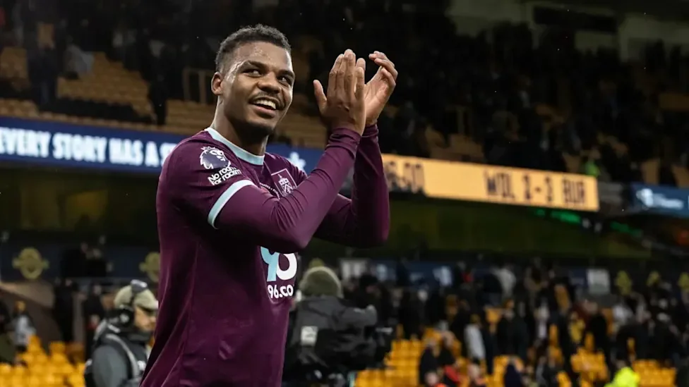 “There’s a Player in There”: What the Houston Dynamo Could Be Getting in Lyle Foster