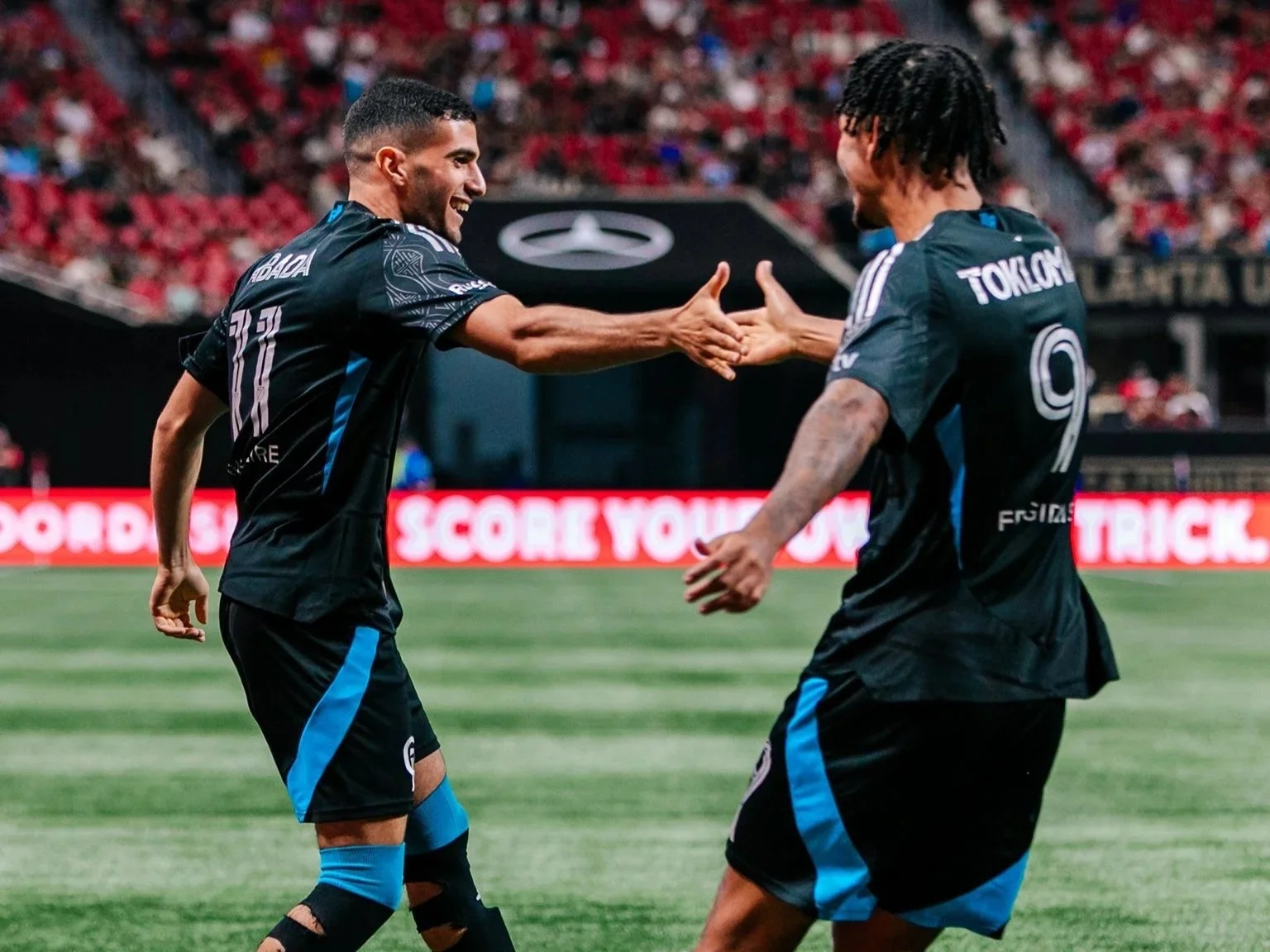 Previewing Houston Dynamo at Charlotte FC with TopBin90