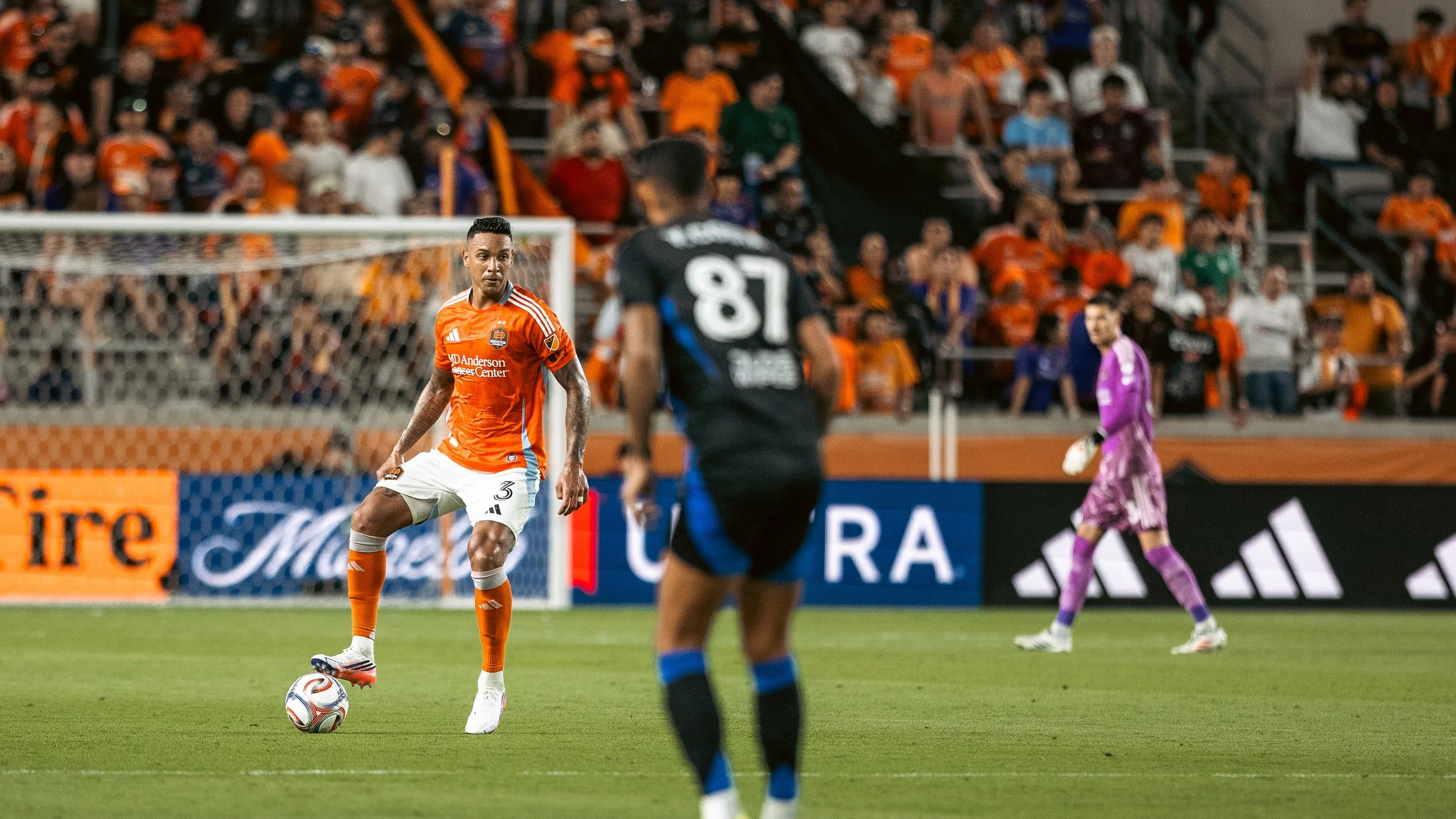 Houston Dynamo Look to Find Winning Form Against Charlotte FC