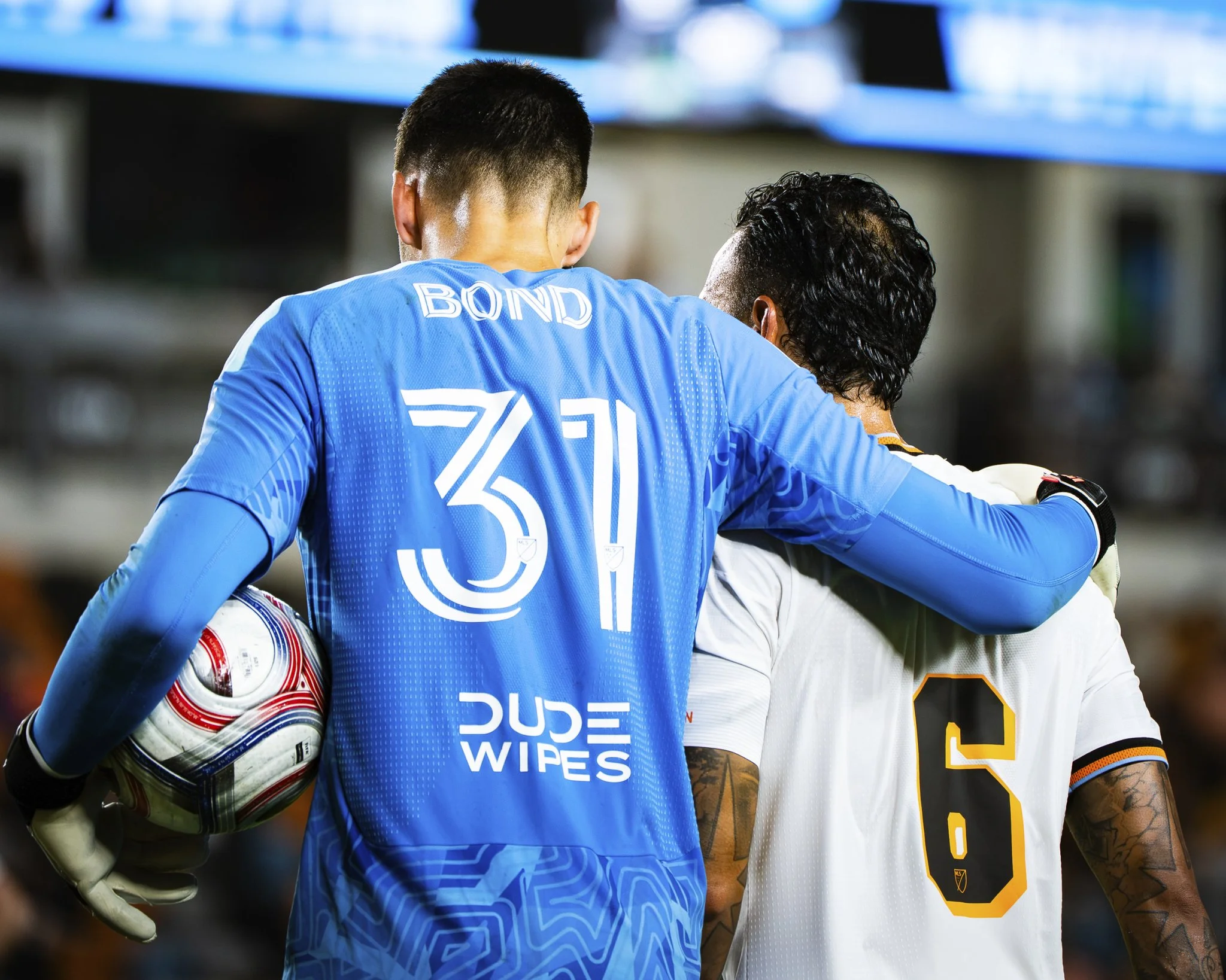 Houston Dynamo Look to Build Momentum Against San Jose Earthquakes
