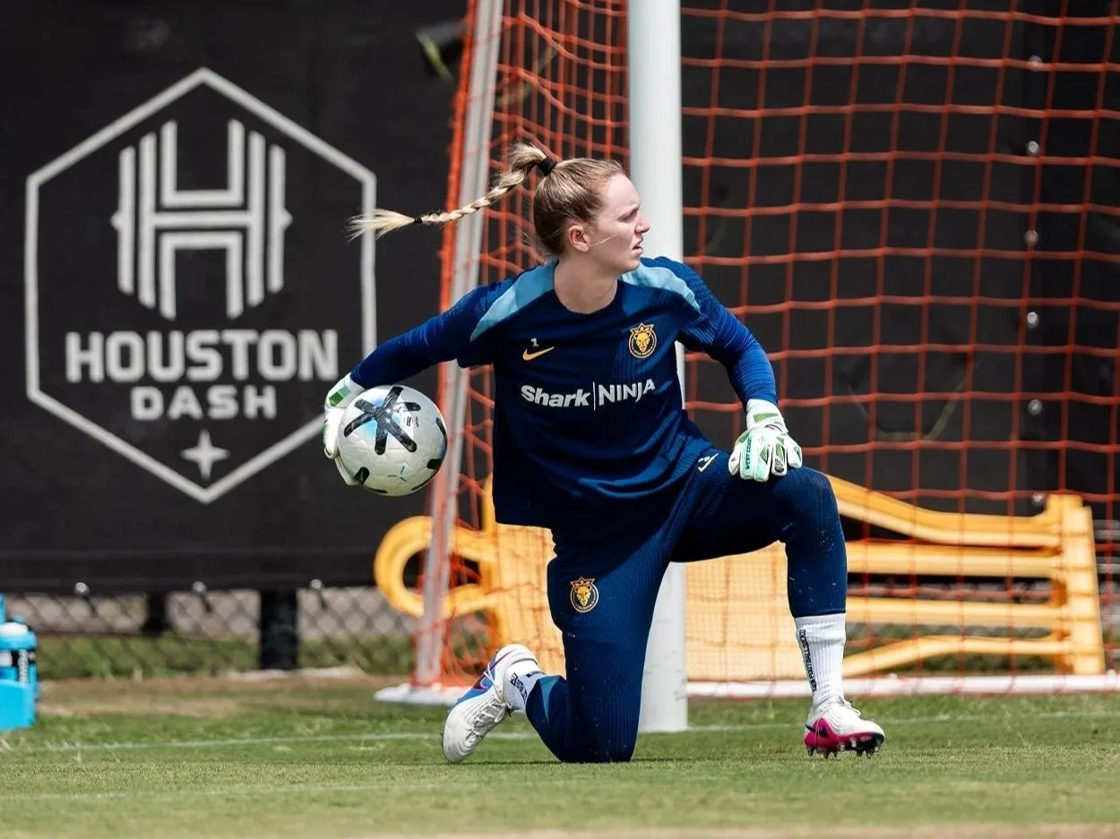 Enemy Scouting Report: Utah Royals