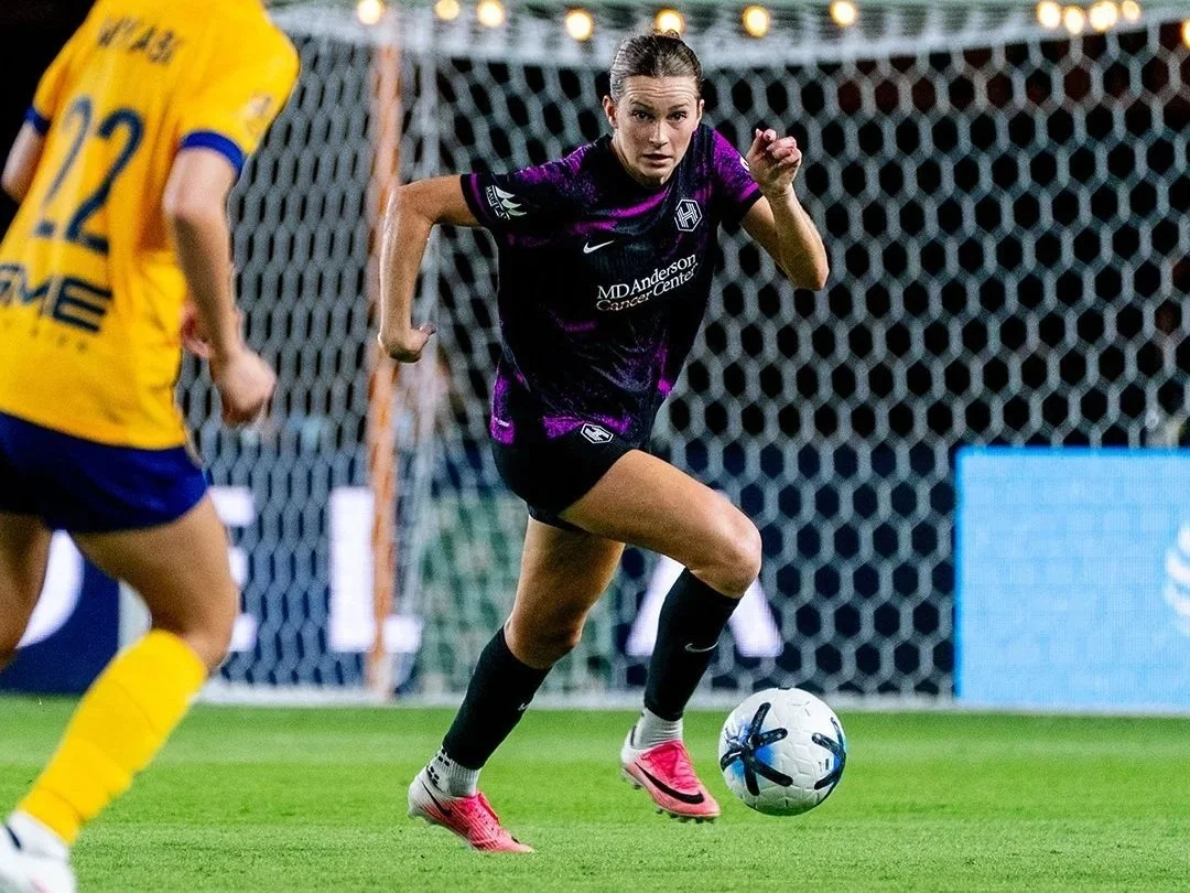 Houston Dash vs Utah Royals player ratings