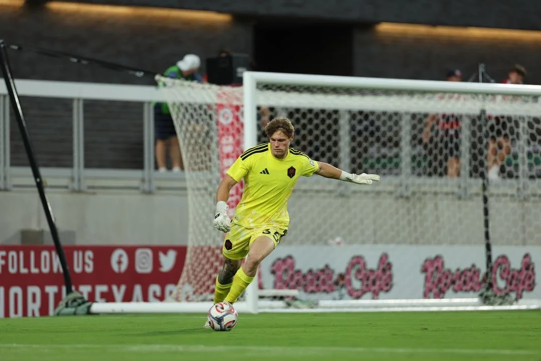 Dynamo 2sday: Texas Derby Decided in Penalty Kicks