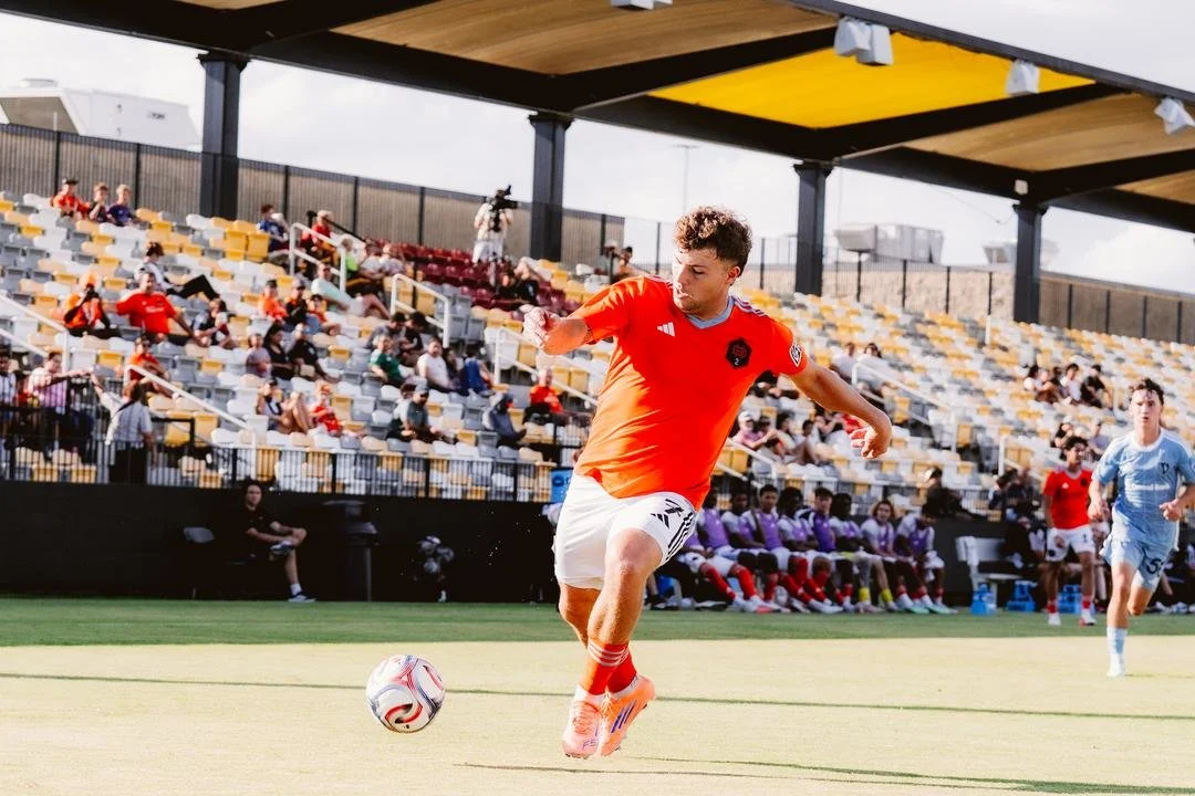 Dynamo 2sday: Dos finish regular season, await playoff opponent